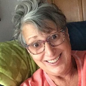 Meet your Posher, Ann